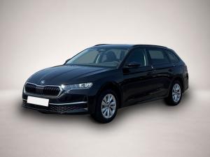 Skoda Octavia Combi Selection TDI DSG|5-J-GARANTIE|AHK