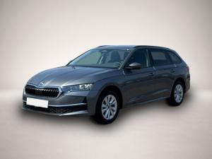Skoda Octavia Combi Selection TDI DSG|5-J-GARANTIE|AHK