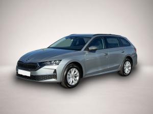 Skoda Octavia Combi Selection TDI DSG|AHK|eHECK|5J-GAR