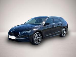 Skoda Octavia Combi Selection TDI DSG|el.HECK|ACC|