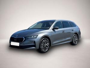 Skoda Octavia Combi Selection TDI DSG|el.HECK|ACC|