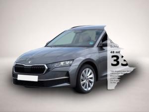 Skoda Octavia Combi Selection TDI*DSG AHK ACC LED Navi