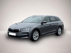 Skoda Octavia Combi Selection TSI DSG|SHZ|ACC|KAM