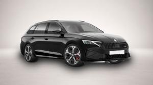 Skoda Octavia Combi Skoda RS 2.0 TSI 195 kW (265 PS) 7