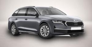 Skoda Octavia Combi Skoda Selection 1.5 TSI mHEV 110 k
