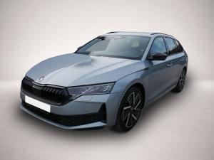 Skoda Octavia Combi Sportline 1.5 TSI mHEV DSG*ACC*LED