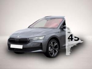 Skoda Octavia Combi SPORTLINE 1.5eTSI*AHK 360°Kam 19*
