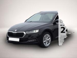 Skoda Octavia Combi Style TDI*ACC HeadUp Navi el.Sitze