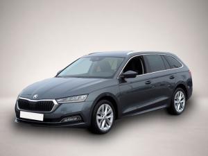 Skoda Octavia Combi Style TDI*ACC HeadUp Navi el.Sitze