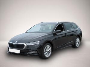 Skoda Octavia Combi Style TDI*DSG Head-Up ACC Leder