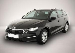 Skoda Octavia Combi TDI DSG Selection, Navi, AHK, el.