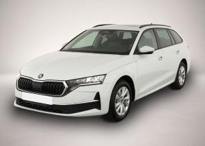Skoda Octavia Combi TDI DSG Selection, Navi, Pano, AHK
