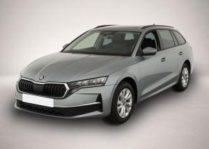 Skoda Octavia Combi TDI DSG Selection, Navi, Pano, AHK