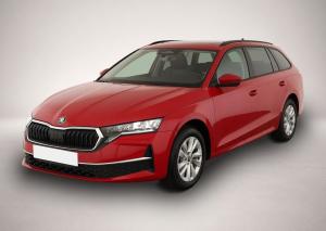 Skoda Octavia Combi TDI DSG Selection, Navi, Pano, AHK