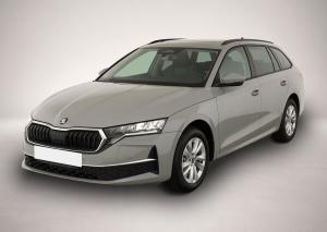 Skoda Octavia Combi TDI DSG Selection, Navi, Pano, AHK