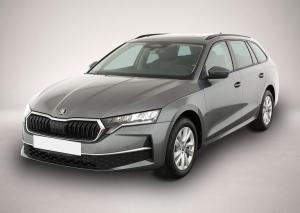 Skoda Octavia Combi TDI DSG Selection, Navi, Pano, AHK