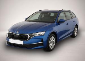 Skoda Octavia Combi TDI DSG Selection, Navi, Pano, AHK