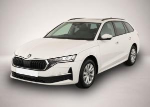 Skoda Octavia Combi TDI DSG Selection, Navi, Pano, AHK