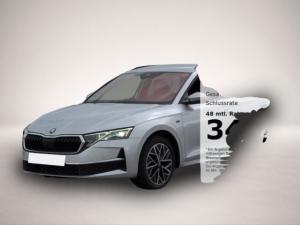 Skoda Octavia Combi TOUR TDI*DSG Matrix-LED CANTON ACC