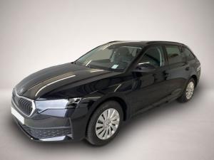 Skoda Octavia Essence DSG AHK+Sitzheizung+App Connect 1.5 TSI.