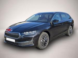 Skoda Octavia IV Combi TDI Selection DSG ACC SHZ KAM 2