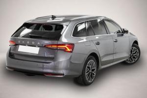 Skoda Octavia Kombi 1,5 eTSI DSG mhev Selection -LAG..