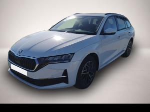 Skoda Octavia Kombi 2.0 TDI DSG Selection 17 Lodge Nav