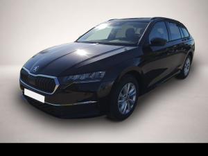 Skoda Octavia Kombi 2.0 TDI DSG Selection Navi PDC GV5