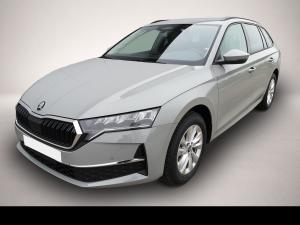 Skoda Octavia Kombi 2.0 TDI DSG Selection Navi PDC GV5