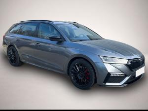 Skoda Octavia Kombi 2.0 TFSI DSG AHK*Android Auto*Navi