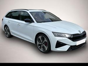Skoda Octavia Kombi RS 2.0 TSI DSG 265 PS AHK*Panorama