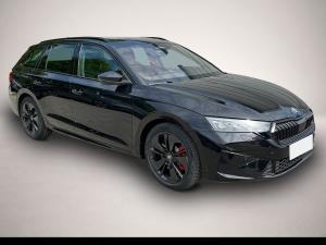 Skoda Octavia Kombi RS 2.0 TSI DSG 265 PS AHK*Panorama