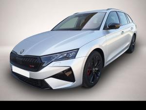 Skoda Octavia Kombi RS ABT 2.0TSI Pano Matrix Area AHK