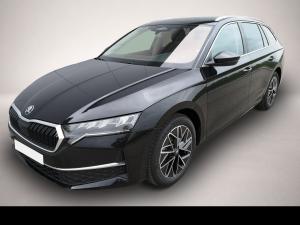 Skoda Octavia Kombi Selection 1.5 TSI DSG ABT AHK ACC