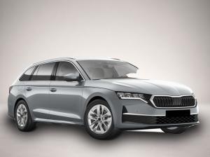 Skoda Octavia Kombi Selection 1.5 TSI DSG AHK*Android