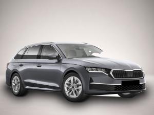 Skoda Octavia Kombi Selection 1.5 TSI DSG AHK*Android