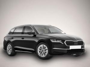 Skoda Octavia Kombi Selection 1.5 TSI DSG AHK*Android