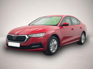 Skoda Octavia Lim. 2.0 TDI Ambition NAVI LED