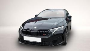 Skoda Octavia RS 2.0 TSI DSG 265PS Neuwertig 10km Pano