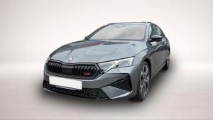 Skoda Octavia RS 2.0 TSI DSG 265PS Neuwertig 10km Pano