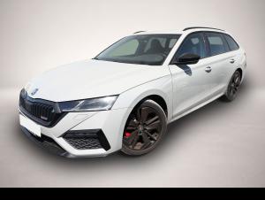 Skoda Octavia RS Combi 2.0 TSI 245 DSG Nav PDC LM18Z