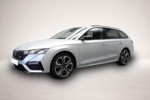 Skoda Octavia RS Skoda IV Combi 2.0 TDI 147 kW (200 PS