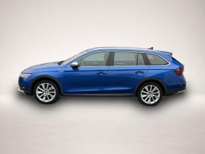 Skoda Octavia SCOUT 2.0 TDI 4×4 DSG 188¤ m.20% Anz. He