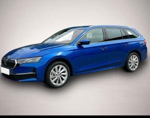 Skoda Octavia Selection ACC+AHK+eHK+KAM+PDC+LED+17″ ALU+SHZ 2.