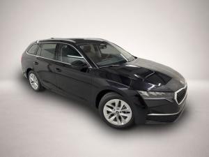 Skoda Octavia Selection Combi 1.5 eTSI mHEV 150PS/110kW DSG7 .