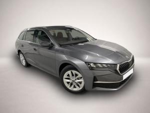 Skoda Octavia Selection Combi 1.5 eTSI mHEV 150PS/110kW DSG7 .