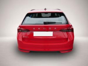 Skoda Octavia Selection Combi 2.0 TDI DSG Selection*A.
