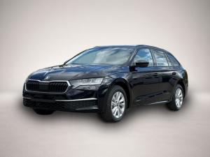 Skoda Octavia Selection NAVI+KAMERA+LED+EL. HECKKL.+SHZ 2.0 T.