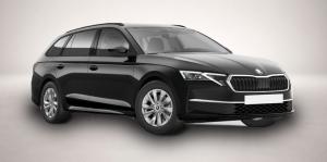 Skoda Octavia Skoda Combi Selection 1.5 TSI mHEV 110 k
