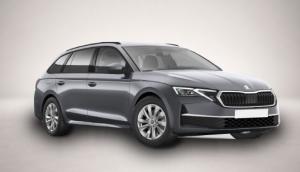 Skoda Octavia Skoda Combi Selection 1.5 TSI mHEV 110 k